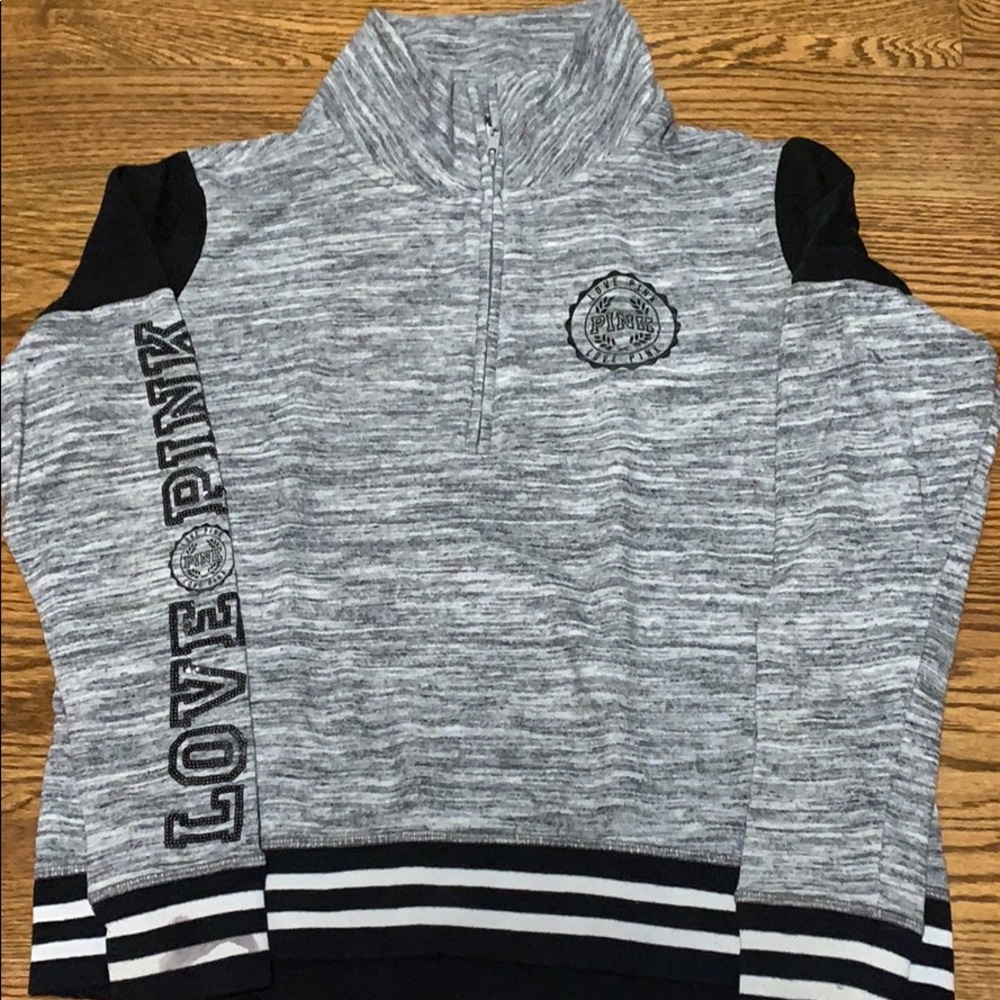 Sweatshirt from PINK